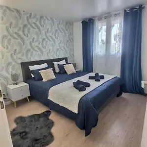 Pres Gare, Parking , Vigneux-sur-Seine France